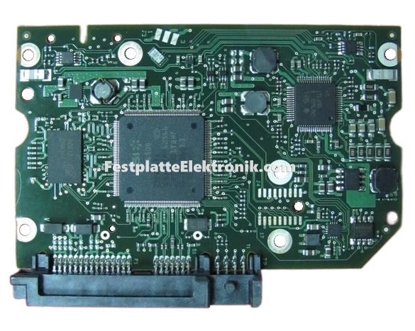 100575017 Seagate Festplatte Platine 100575017 Seagate Festplatte Platine